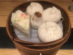 -东园小馆(苏州中心店)
