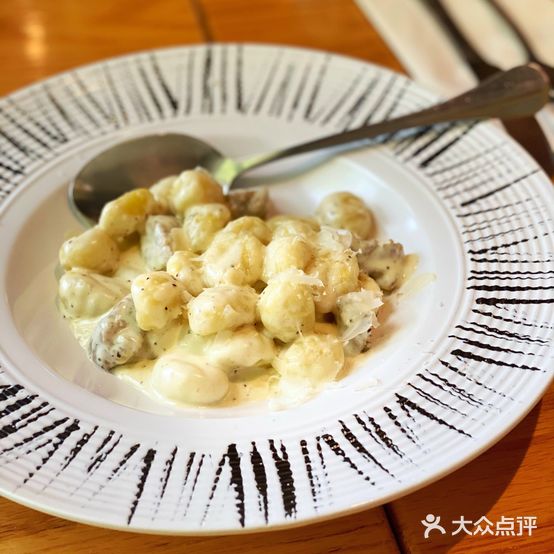 La Vite意大利家庭料理(建国西路店)