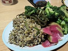 -辛杨和·大耳朵驴肉馆(银川总店)