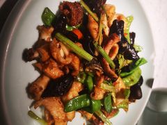 一鱼三食-大榕树下顺德菜(融创茂店)
