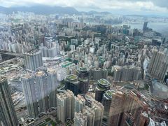 -天龙轩(香港丽思卡尔顿酒店)