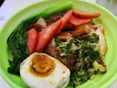 -澳门陈光记烧味饭店(郎家园店)