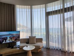 -深圳大梅沙京基洲际度假酒店