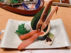 -蟹道乐(京都本店)