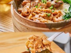 -72街荷叶饭(东方宝泰广场店)