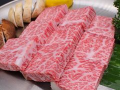 -老炉家木炭烤肉(长江国际店)