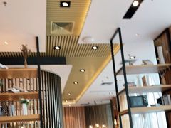 大堂-虾饺妹·酒家(海珠广场店)