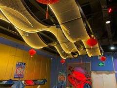 -谢蟹浓(西铁营万达店)