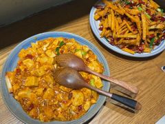-静一餐厅·湖北菜(前门店)