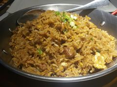 -赤火牛排(金狮广场店)