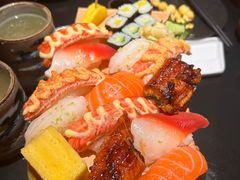 -摩打食堂(壹方中心店)