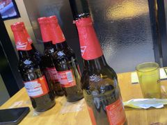 -大叹号啤酒屋·延边料理(建工店)