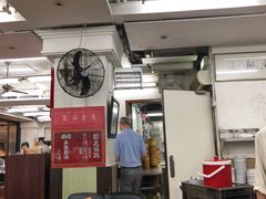 大堂-香港蓮香樓(中環店)