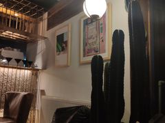-Nirvana Cafe&Bar(北仓文创街区店)