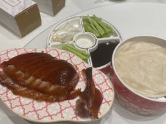 -梅花香里大酒店(郁金香路店)