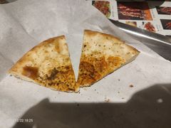 -丝路疆味新疆喀什餐厅(保利广场对面金地太阳城店)