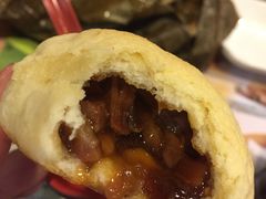 -添好运点心专门店(中环IFC店)