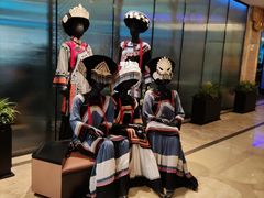 -阿斯牛牛·凉山菜(新会展店)