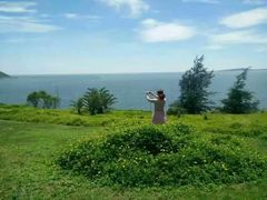 -漳州滨海火山岛自然生态风景区