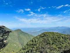 -鸡枕山