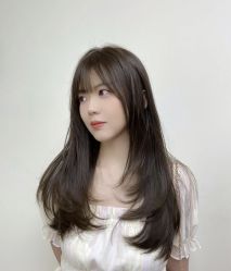 -HairCode芭曲发型