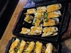 -程友记小海鲜·烧烤(马狮店)