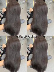 -Hair Code芭曲发型
