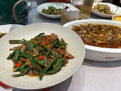 -U你·湖北家宴菜(南湖总店)