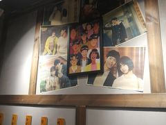 -친구亲顾韩国烤肉专门店(蓉花里店)