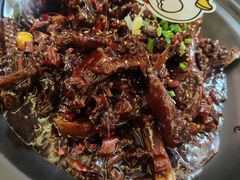 -回味黑鸭煲·始于2006(万松园店)