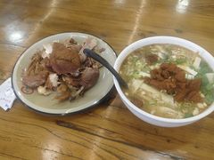 -豫掌柜饸饹面·烩面(秀沿路店)