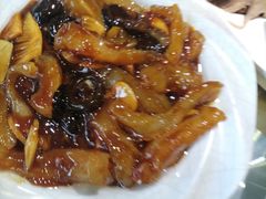 -南来顺饭庄·清真(南菜园店)
