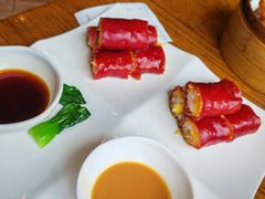 -小城粥道·海胆鲜虾粥(解放广场店)