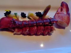 -非常时髦餐厅VUE Restaurant(外滩茂悦大酒店)