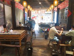 大堂-太平张醪糟(西街直营店)