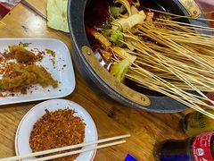 -冒椒火辣(奎星楼街店)