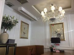 -花舍·新派粤菜·西餐·下午茶(亚运村·鸟巢店)