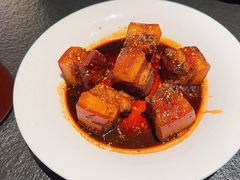 -金陵家宴·金陵春·南京菜(夫子庙店)