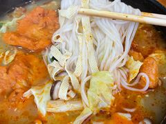 -添萬囍·天津三鲜捞面(天河城店)