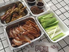 -火刻北京烤鸭(市北区·鲍岛市场店)