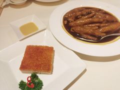 -利苑酒家(合景国际金融广场店)
