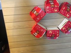 -麦当劳(四川北路店)