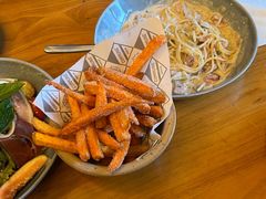 梅香红薯条-COMMUNE幻师(五角场店)