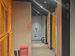 -超级猩猩健身·团课(国贸店)
