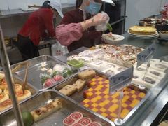 -常州糕团店(北大街新世纪商城店)