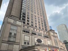 -吉隆坡国油双峰塔