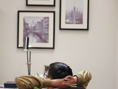 -广州粤海喜来登酒店