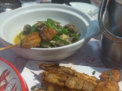 -辣不怕口味虾(凌霄路店)