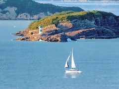 -宁波松兰山滨海旅游度假区