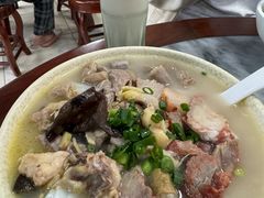 -铭珠粥粉(雅居乐花园分店)